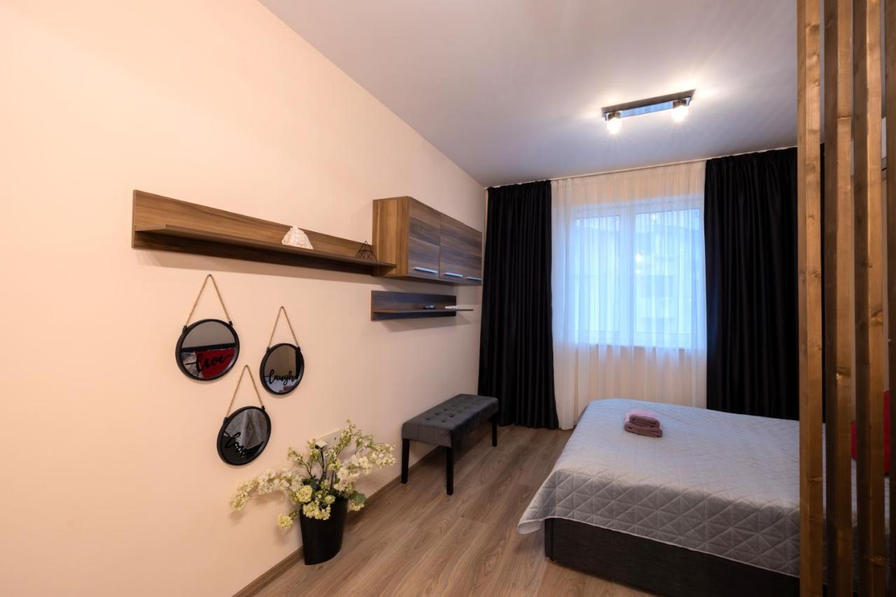 The Red Point Apartamento Varna Exterior foto